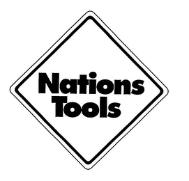 NATIONS TOOLS logo