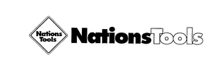 NATIONS TOOLS NATIONSTOOLS logo