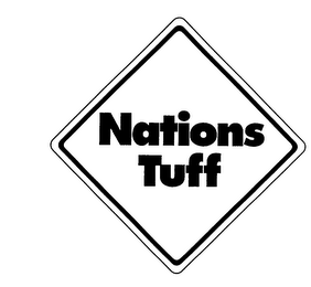 NATIONS TUFF logo