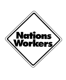 NATIONS WORKERS logo