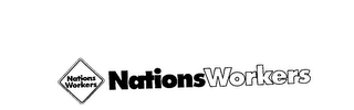 NATIONS WORKERS NATIONSWORKERS logo