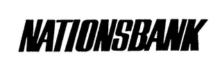 NATIONSBANK