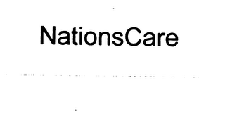 NATIONSCARE logo