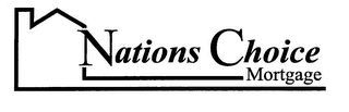 NATIONSCHOICE MORTGAGE logo