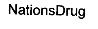 NATIONSDRUG logo