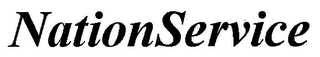 NATIONSERVICE logo