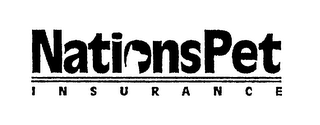 NATIONSPET INSURANCE logo