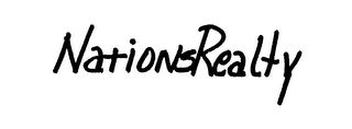 NATIONSREALTY logo
