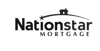 NATIONSTAR MORTGAGE logo