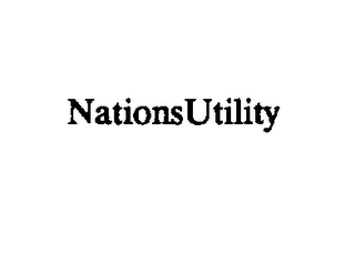 NATIONSUTILITY logo