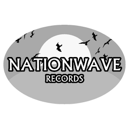 NATIONWAVE RECORDS logo