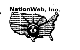 NATIONWEB, INC. logo