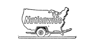 NATIONWIDE logo