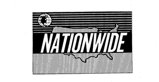 NATIONWIDE logo