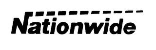 NATIONWIDE logo