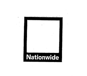 NATIONWIDE logo
