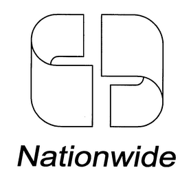 NATIONWIDE logo