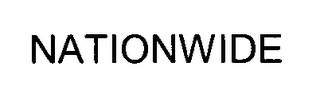 NATIONWIDE logo