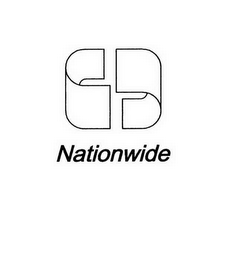 NATIONWIDE logo