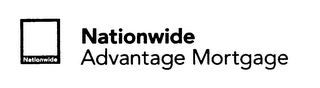 NATIONWIDE ADVANTAGE MORTGAGE logo