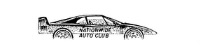 NATIONWIDE AUTO CLUB logo