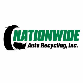 NATIONWIDE AUTO RECYCLING, INC. logo