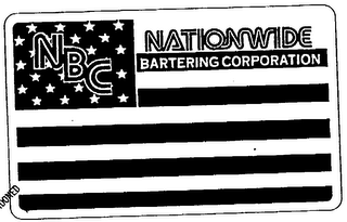 NATIONWIDE BARTERING CORPORATION logo