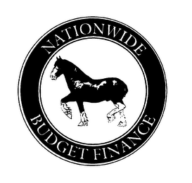 NATIONWIDE BUDGET FINANCE logo