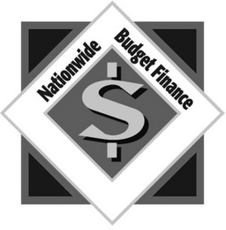NATIONWIDE BUDGET FINANCE logo