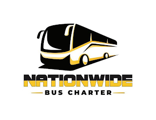 NATIONWIDE BUS CHARTER logo