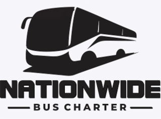 NATIONWIDE BUS CHARTER logo
