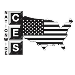NATIONWIDE CES logo