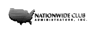 NATIONWIDE CLUB ADMINISTRATORS, INC. logo