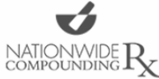NATIONWIDE COMPOUNDING RX logo
