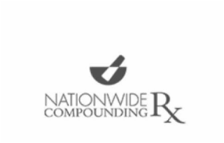 NATIONWIDE COMPOUNDING RX logo
