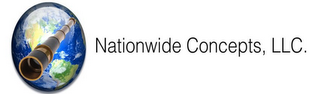 NATIONWIDE CONCEPTS, LLC logo