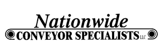 NATIONWIDE CONVEYOR SPECIALISTS LLC logo