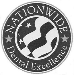 NATIONWIDE DENTAL EXCELLENCE logo