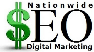 NATIONWIDE $EO DIGITAL MARKETING logo