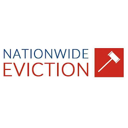 NATIONWIDE EVICTION logo