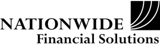 NATIONWIDE FINANCIAL SOLUTIONS logo