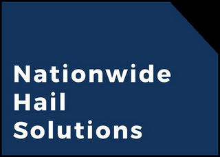 NATIONWIDE HAIL SOLUTIONS logo