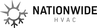 NATIONWIDE HVAC logo