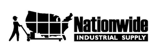 NATIONWIDE INDUSTRIAL SUPPLY logo
