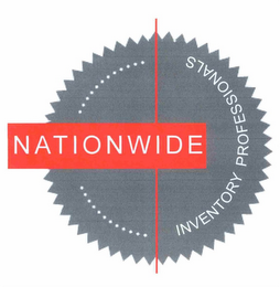 NATIONWIDE INVENTORY PROFESSIONALS logo