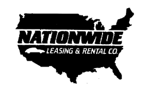 NATIONWIDE LEASING & RENTAL CO. logo