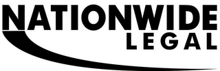 NATIONWIDE LEGAL logo