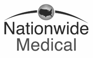 NATIONWIDE MEDICAL logo