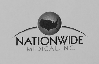 NATIONWIDE MEDICAL, INC. logo