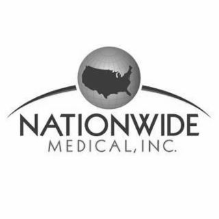 NATIONWIDE MEDICAL, INC. logo